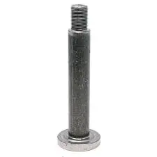 Toro Spindle Shaft Replacement For Cutting Deck Assemblies (115-2642) 1