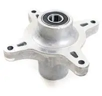 Toro Timecutter Spindle Assembly – 121-9107 1