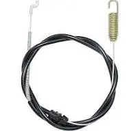 Toro Traction Control Cable – Oem 115-8435 1