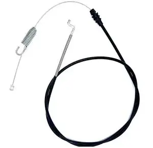Toro Traction Drive Cable – Genuine Replacement (Part #105-1845) 1