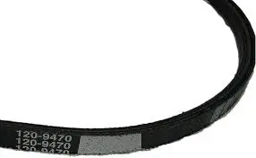 Toro Traction Drive V-Belt – 120-9470 Heavy-Duty Replacement 1