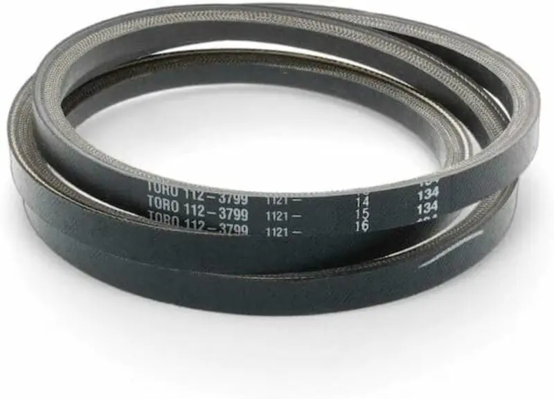 Toro V-Belt – Oem Spec, Part 112-3799 1