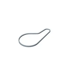 Transmission Drive V-Belt Compatible With Toro Models (105-5668) 1