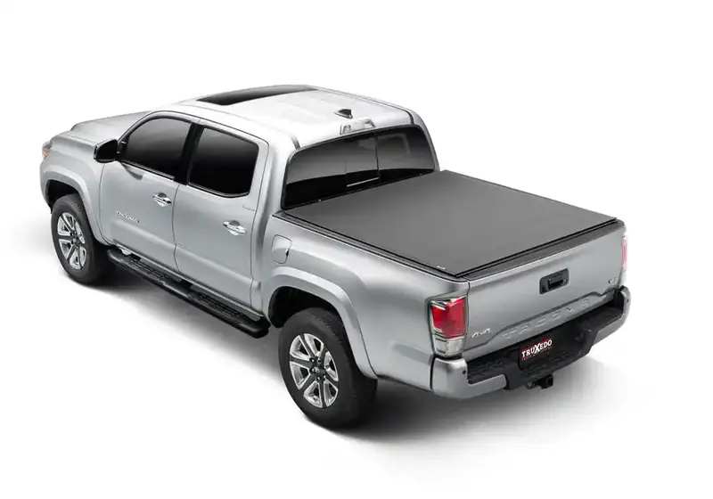 Truxedo Sentry Ct Tonneau Cover – Fit For 2007–2021 Toyota Tundra (5'6") 1