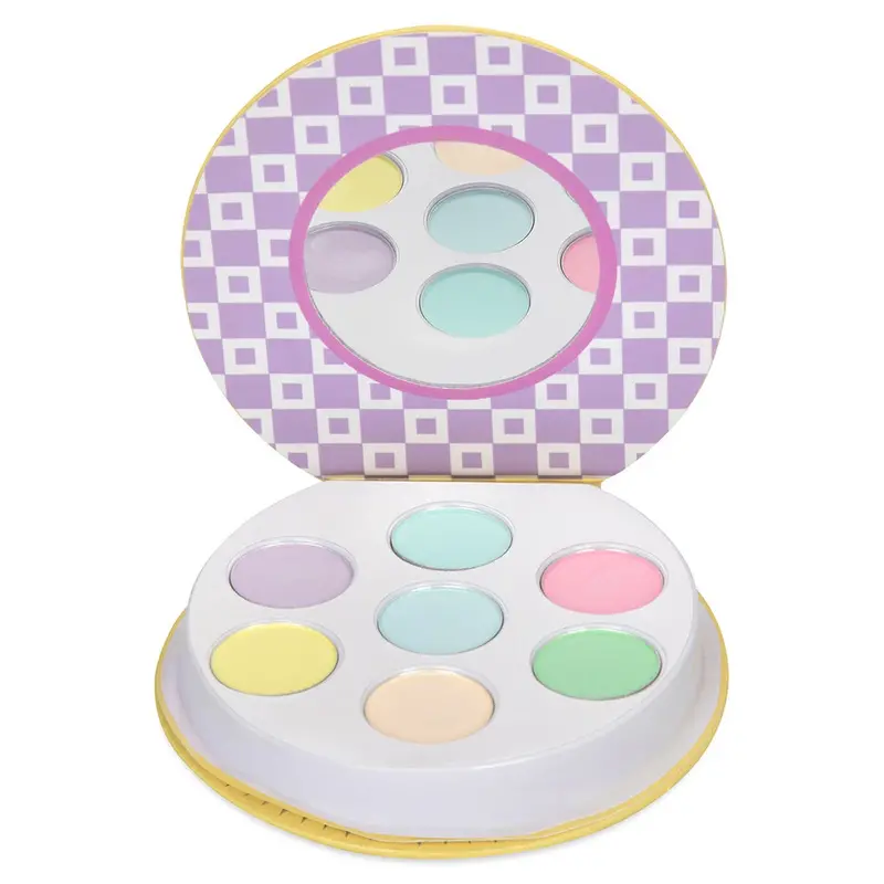 Twinkling Starlight Eyeshadow Palette 1
