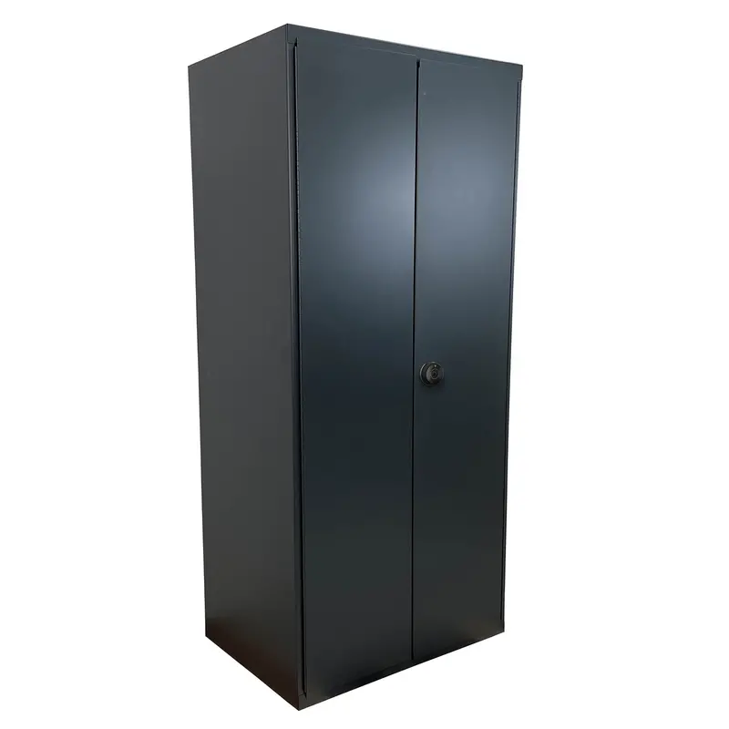 Valley Craft Bin-And-Shelf Access Control Cabinet 1