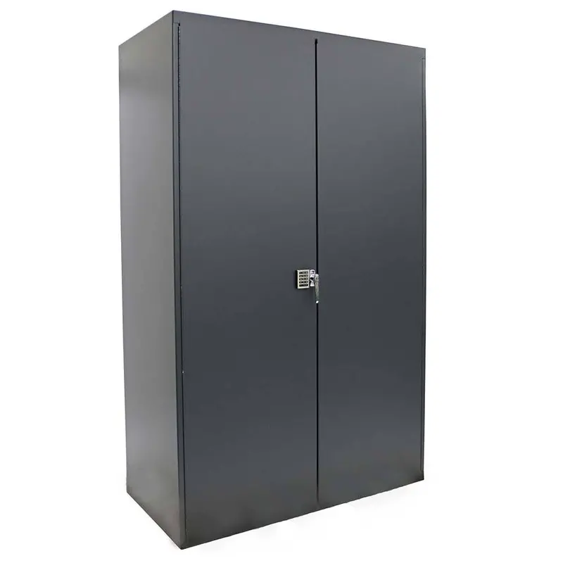Valley Craft Electronic Locking Industrial Cabinets For Secure Storage 2