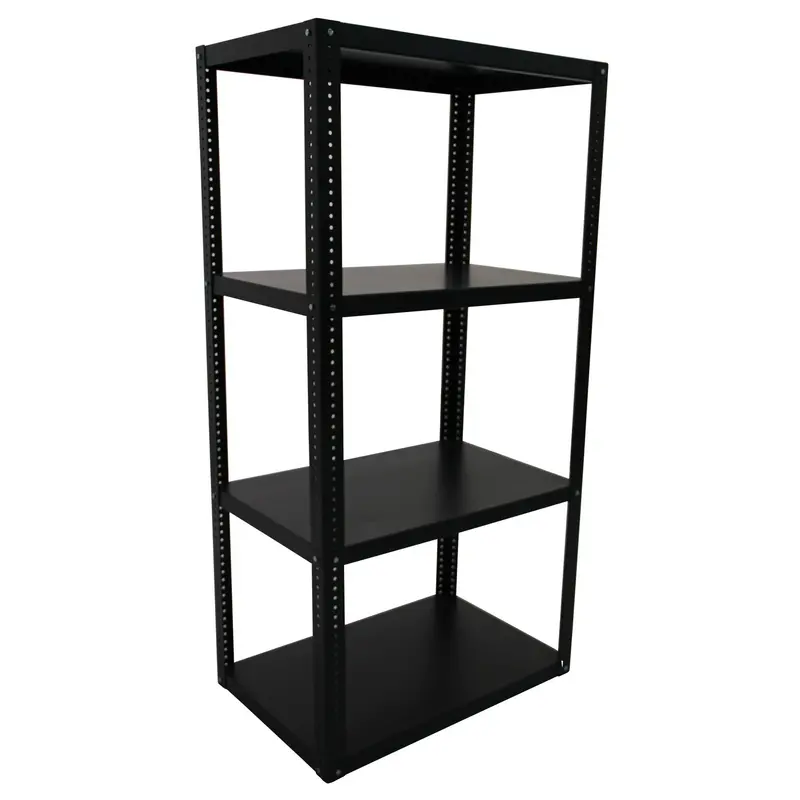 Valley Craft Industrial Shelving System – 1,500 Lb Per Shelf 1
