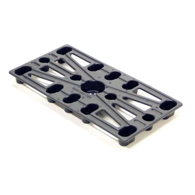 Valley Craft Mini-Pallets For Improved Pallet Jack Performance 1