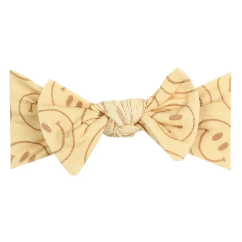 Vance Textured Knit Headband For Women 1