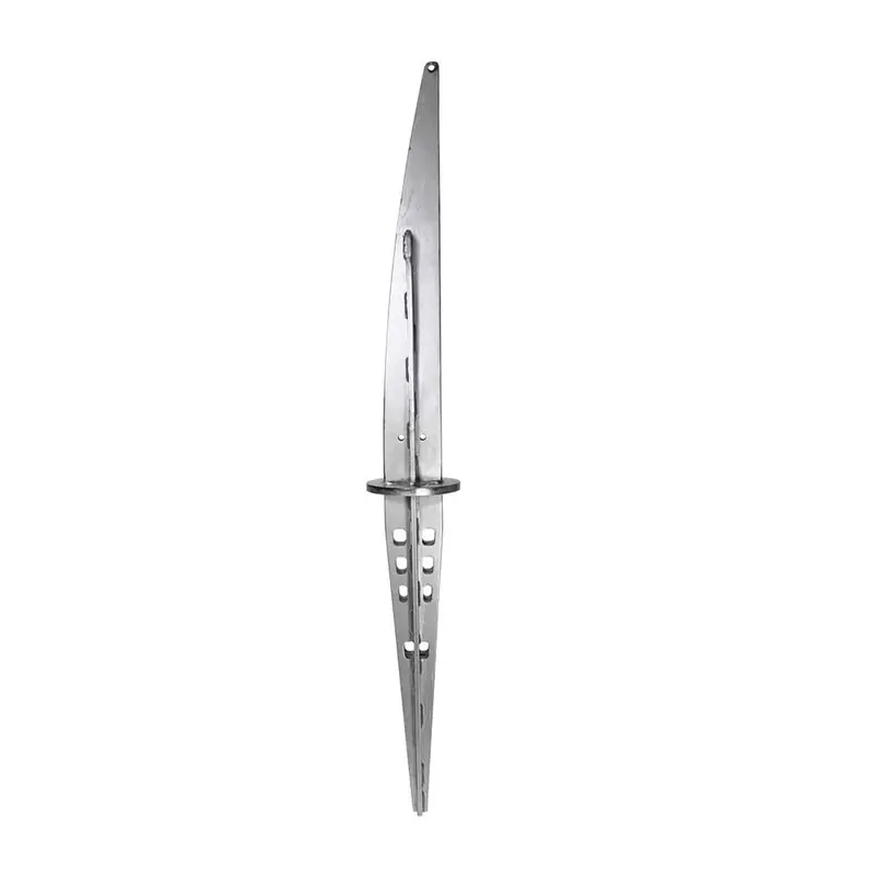 Vector S20 Fixed Crash-Rated Bollard – Model R-1010-S20 (36 In) 1