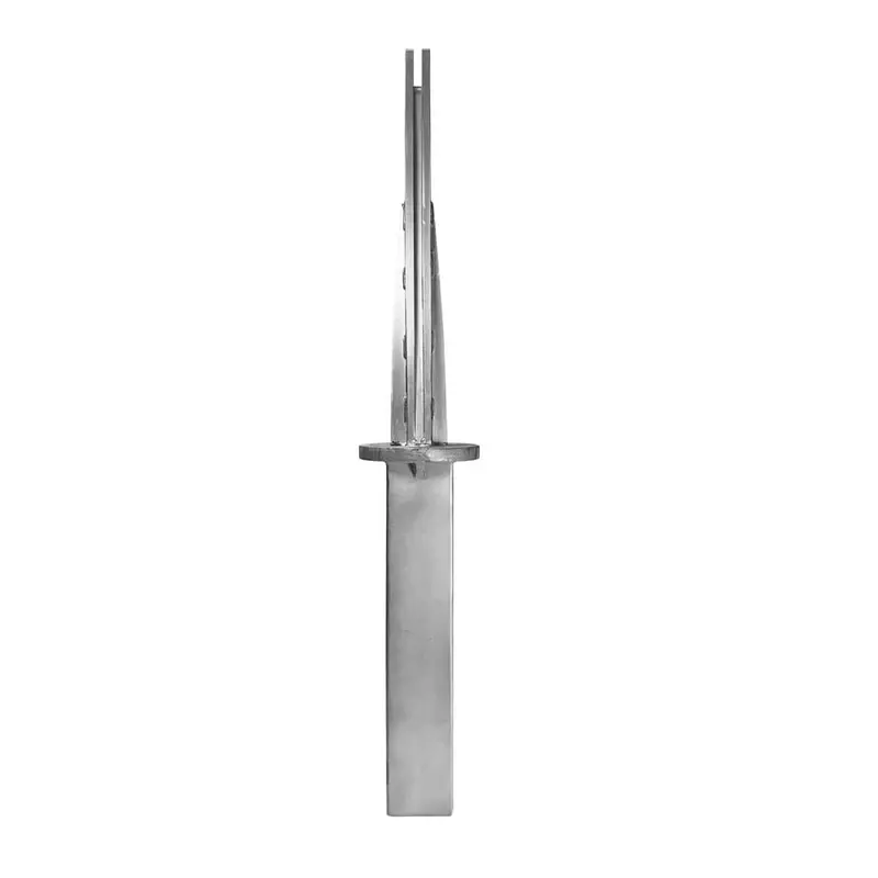 Vector S20 Removable Impact-Resistant Bollard – 36 In Height 1