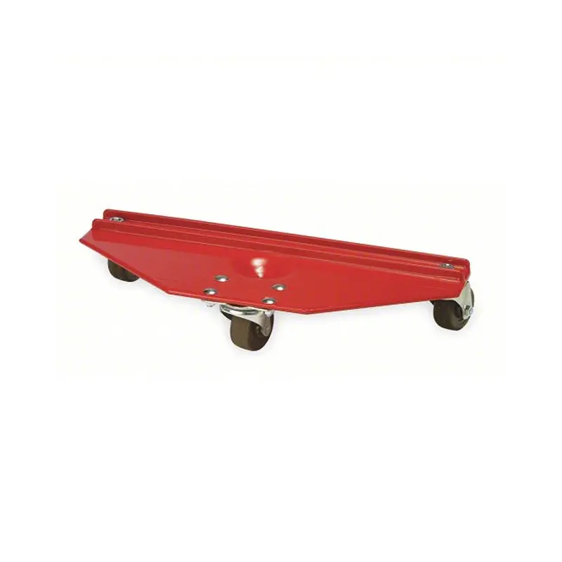 Versatile 3-Wheel All-Purpose Dolly – 400 Lb Load Capacity 1