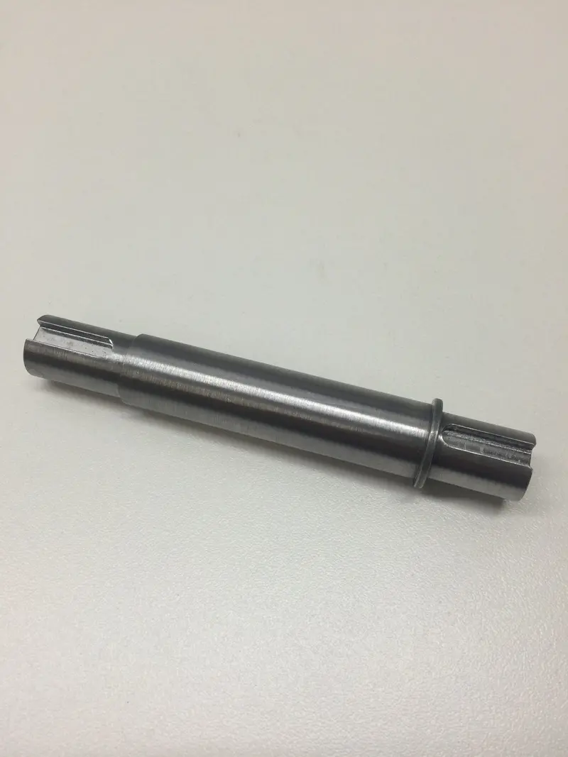 Vitap Eclipse Balanced Drive Shaft 1