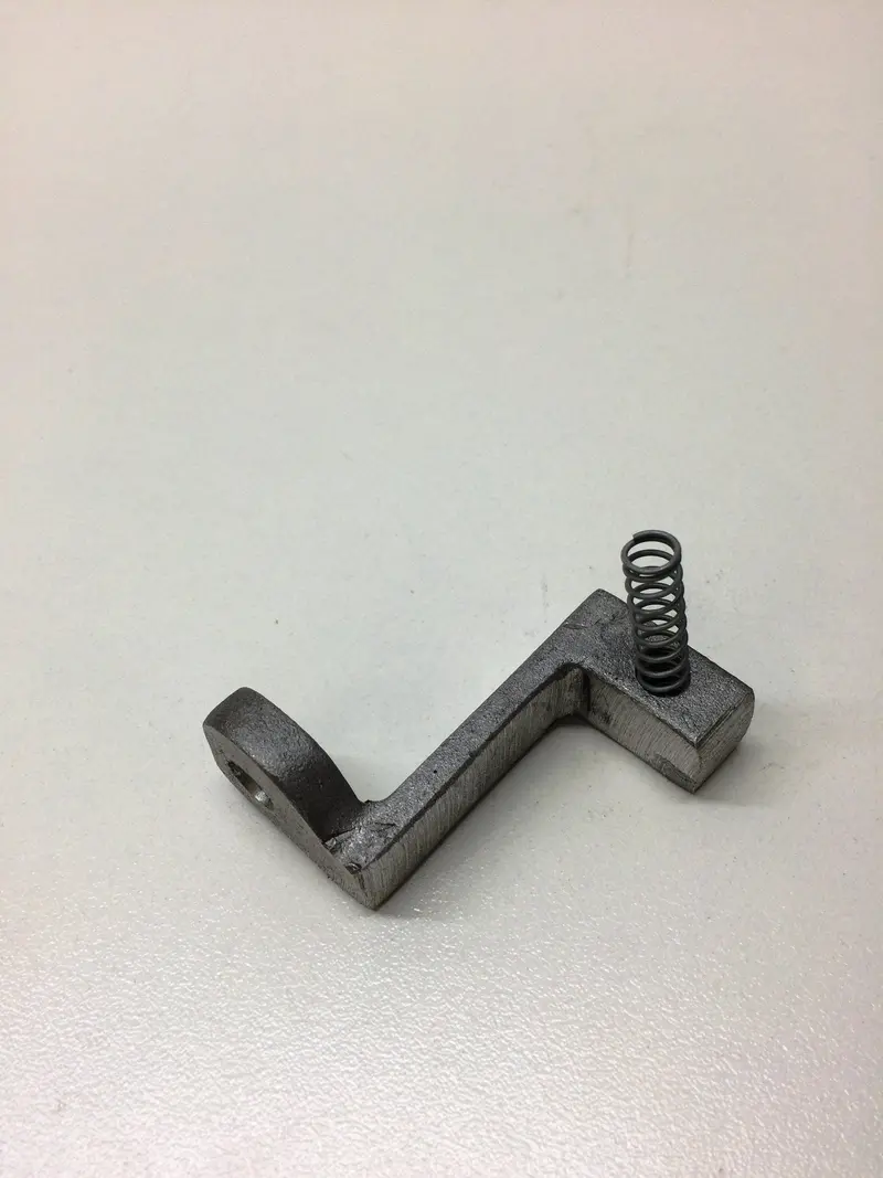 Vitap Eclipse Banding Plate Adjustment Arm 1