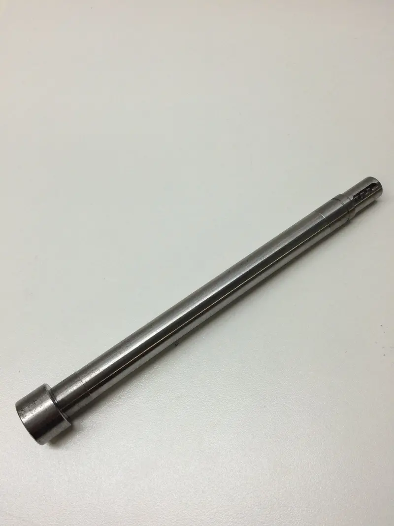 Vitap Eclipse Drive Shaft 1
