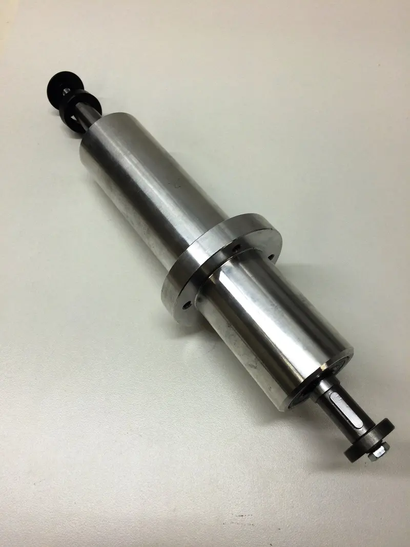 Vitap Eclipse Drive Spindle Assembly – Precision-Machined Spindle Kit For Eclipse Trimming Systems 1