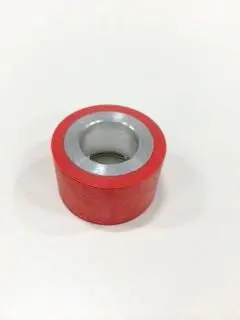 Vitap Eclipse Encoder Roller Assembly 1