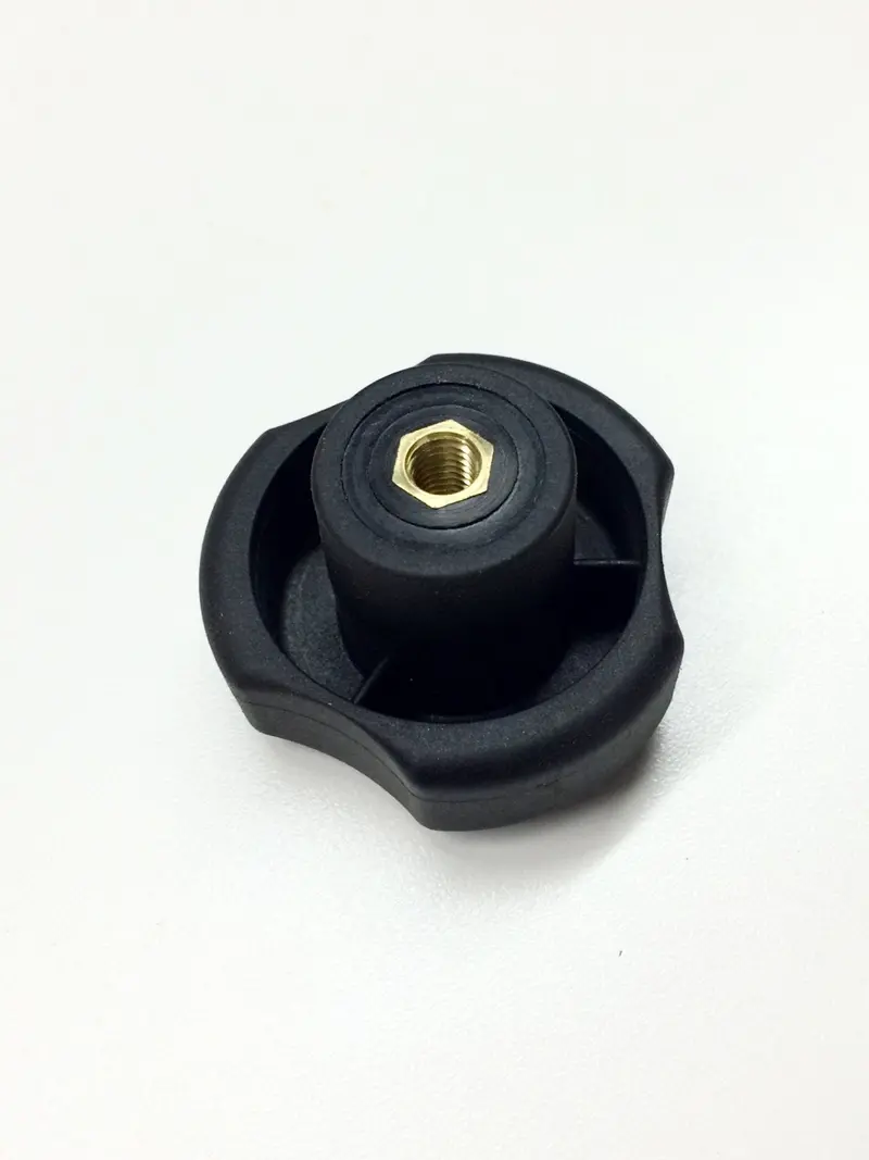 Vitap Eclipse Ergonomic Adjustment Knob 1