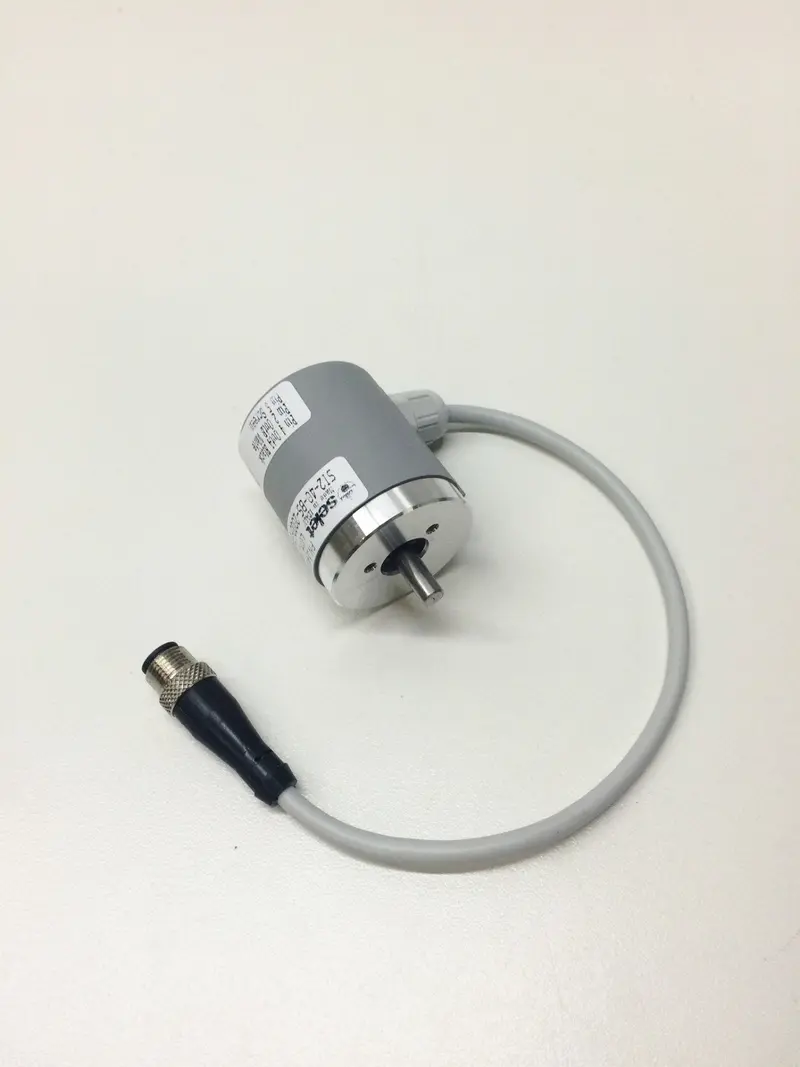Vitap Eclipse Feedback Encoder – Industrial-Grade Position Sensor For Eclipse Automation 1