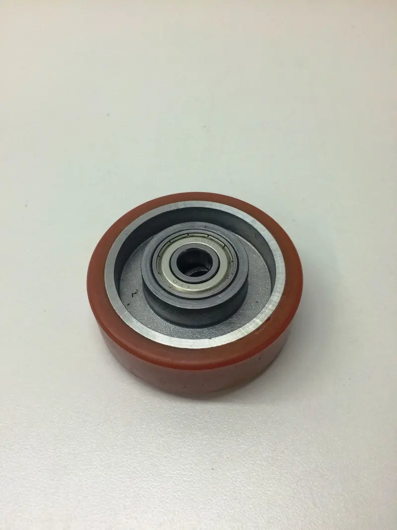 Vitap Eclipse Fixed Bottom Roller 1