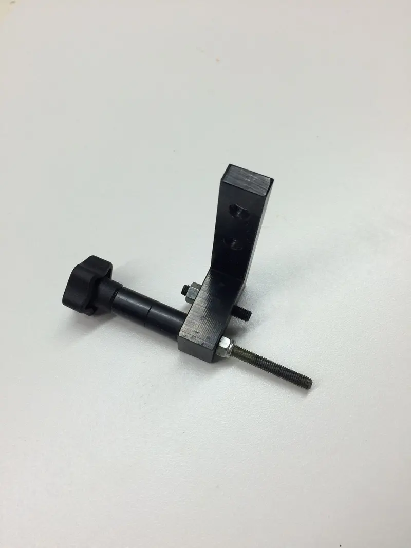 Vitap Eclipse Full Tensioner Assembly 1