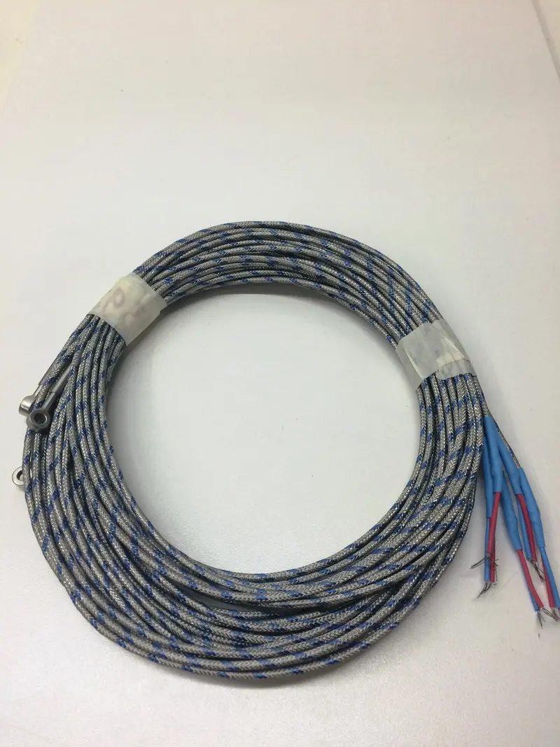 Vitap Eclipse Glue Pot Thermocouple – High-Accuracy Temperature Sensor For Eclipse Adhesive Control 1