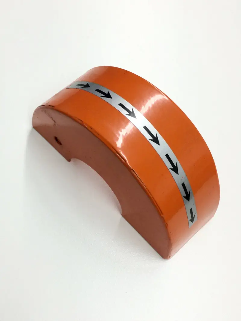 Vitap Eclipse Narrow Roller Cover 1