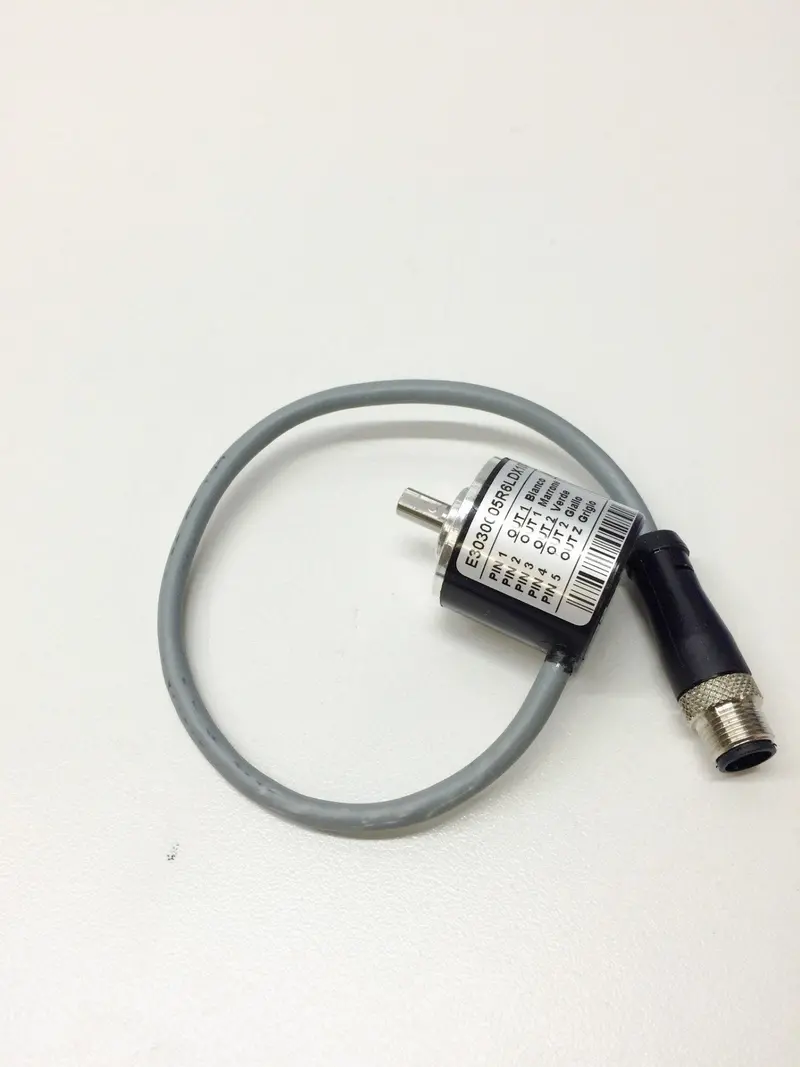 Vitap Eclipse Rotary Encoder – High-Resolution Feedback Encoder For Eclipse Motion Control 1