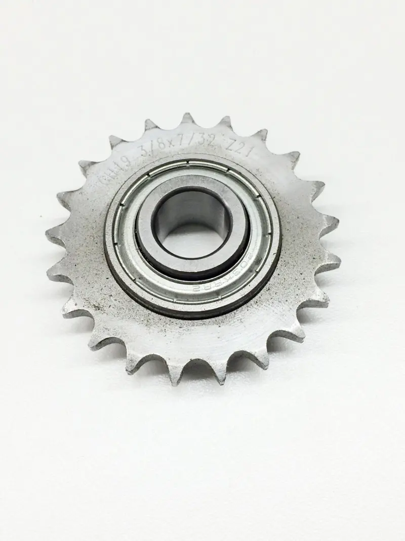 Vitap Eclipse Sprocket And Bearing Kit 1