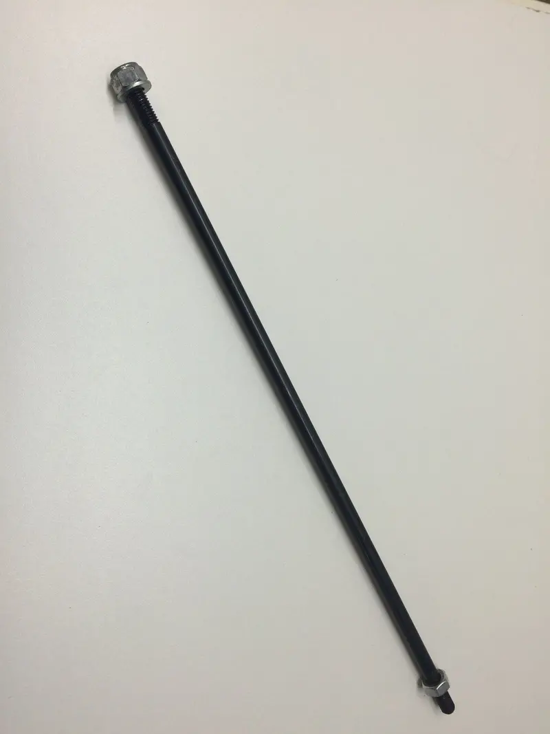 Vitap Eclipse Stainless Steel Drive Shaft 1
