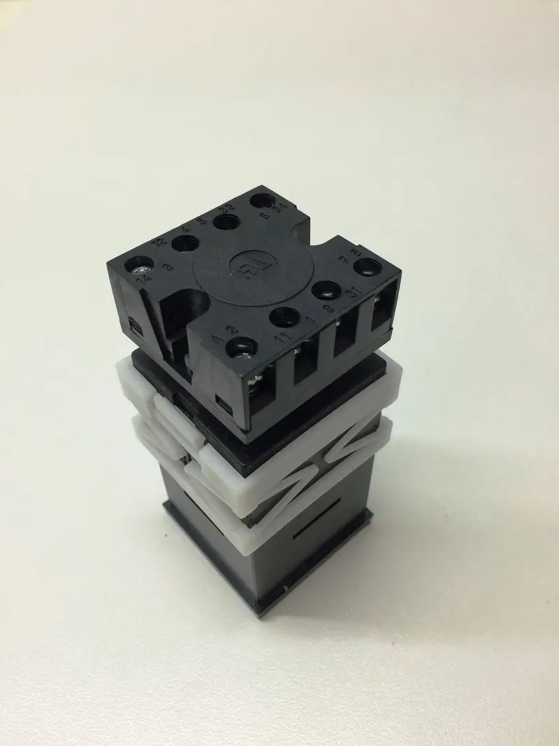 Vitap Eclipse Thermoregulation Unit 1