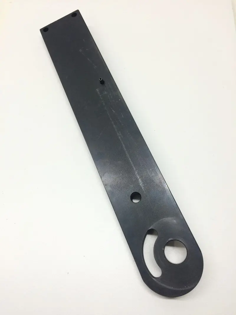 Vitap Eclipse Universal Mounting Plate 1