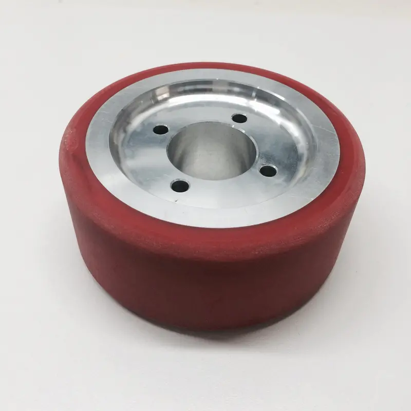 Vitap Eclipse Wide Powerfeed Wheel 1