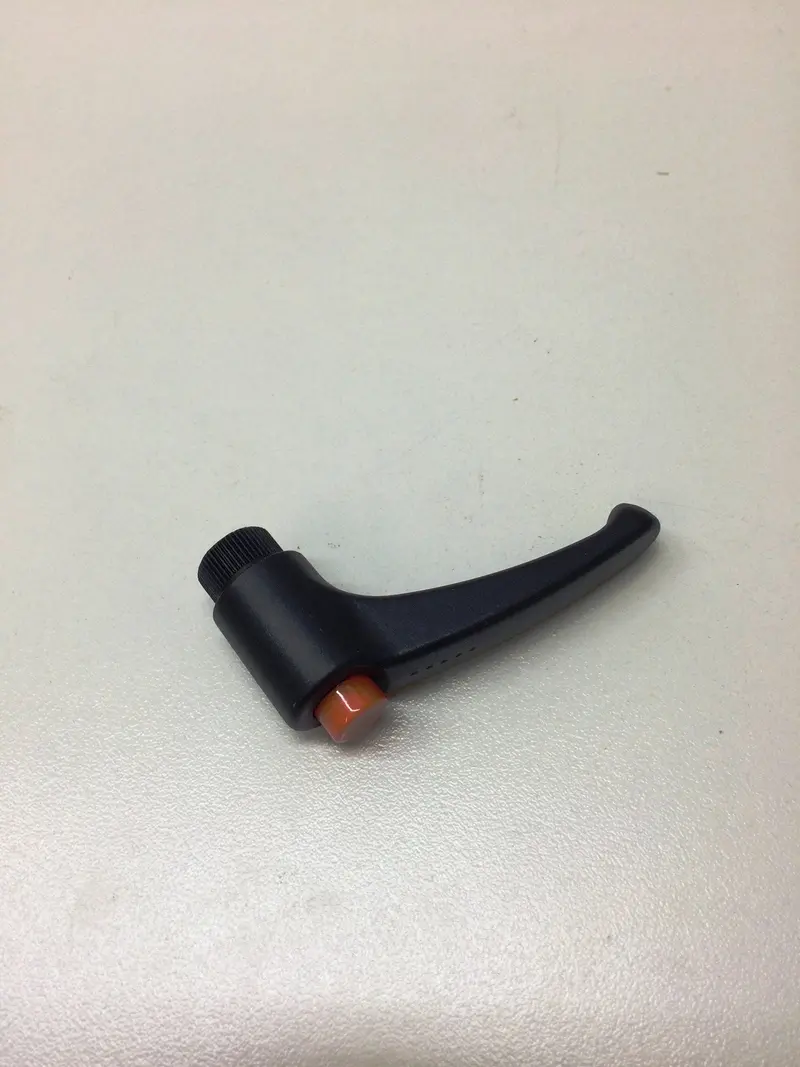 Vitap Quartz Lock Handle – Secure Fastening Mechanism For High-Temp Environments 1