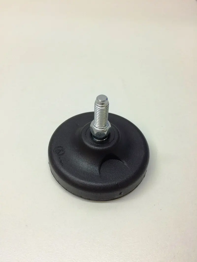 Vitap Swivel Foot Accessory – Compatible With Alpha-Series Machines 1