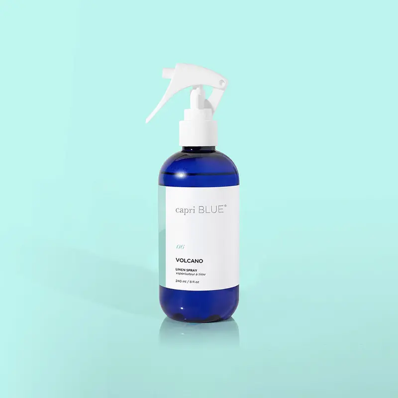 Volcano Linen And Room Freshening Spray 1