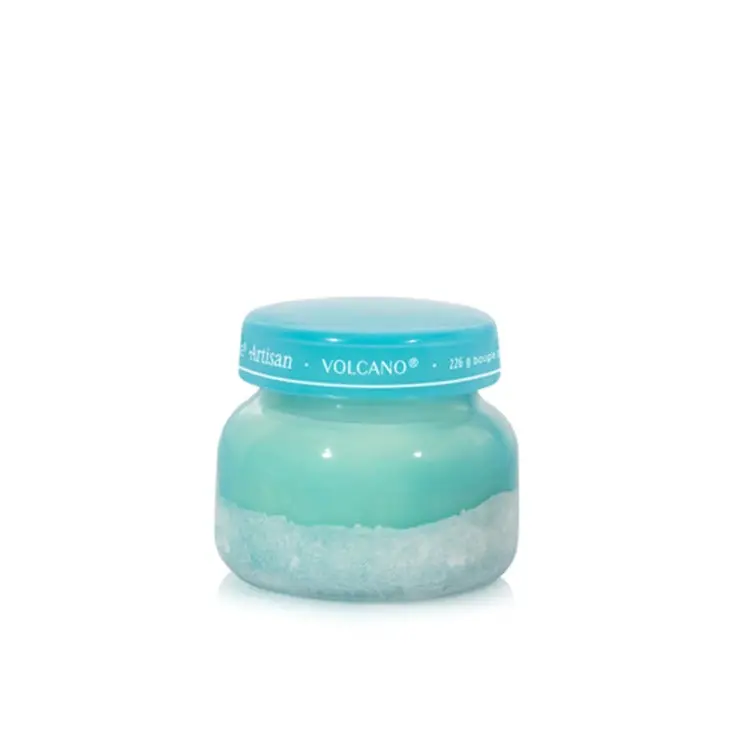 Volcano Luce D’Almafi Scented Candle – Hand-Poured Luxury 1