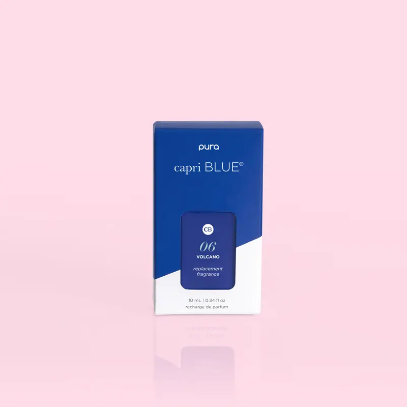Volcano Scent Pura Smart Diffuser Refill 1