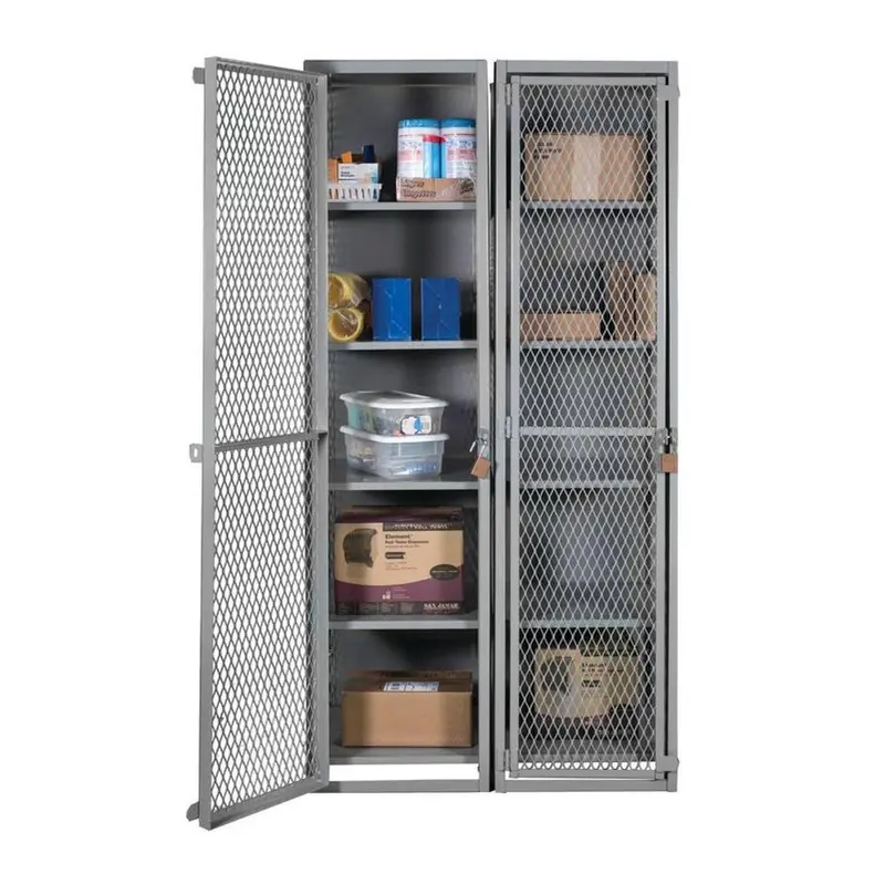 Vue Series Steel Lockers 1