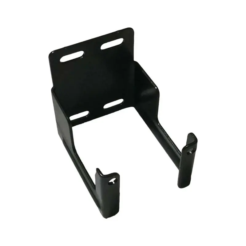 Wall-Mount Bracket For Air Filter And Regulator Units 1