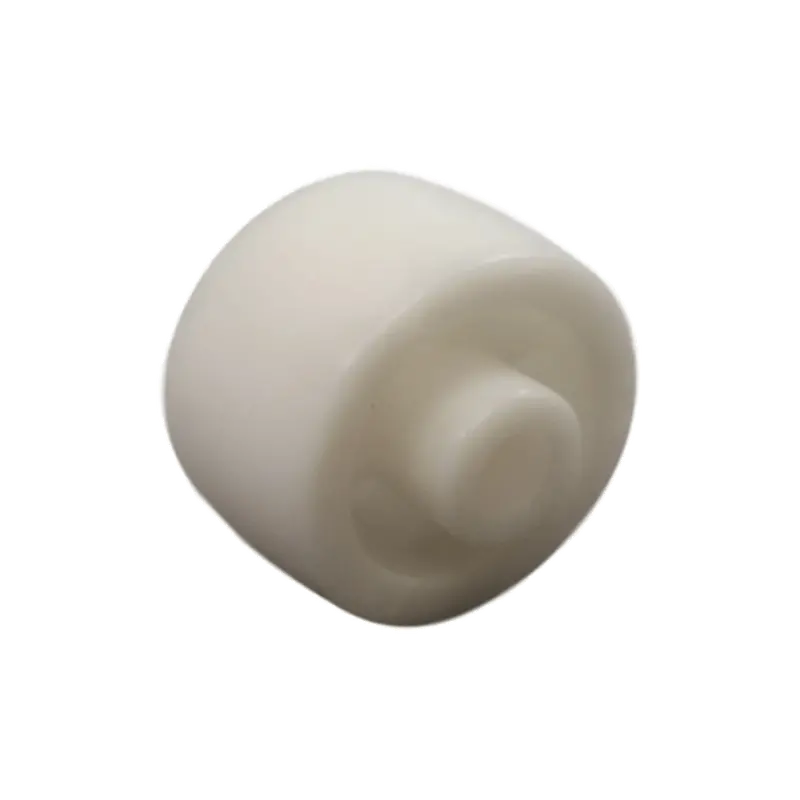 Wesco Cpi Entry Roller Wheel – 1-7/8" Diameter For Pallet Jacks 1