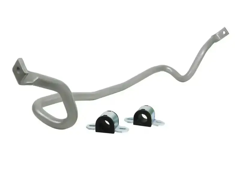 Whiteline Heavy-Duty 27Mm Fixed Front Sway Bar For 2011+ Chevrolet Cruze & Volt Ev 1