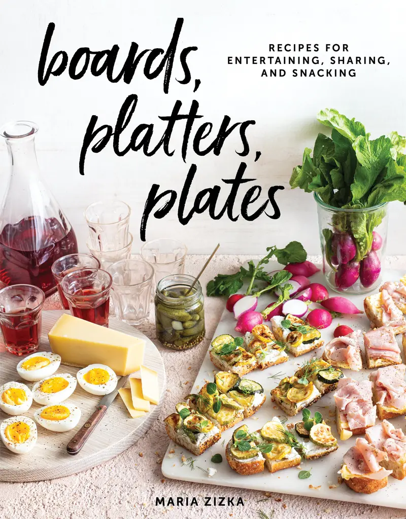 Wooden Boards, Serving Platters & Dinner Plates 1