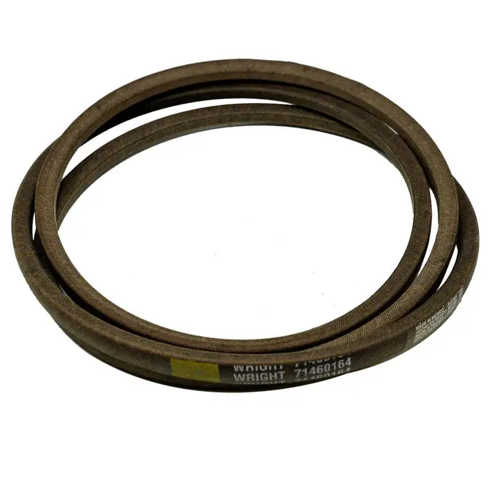 Wright Oem Transmission Belt – Heavy-Duty Design (71460164) 1