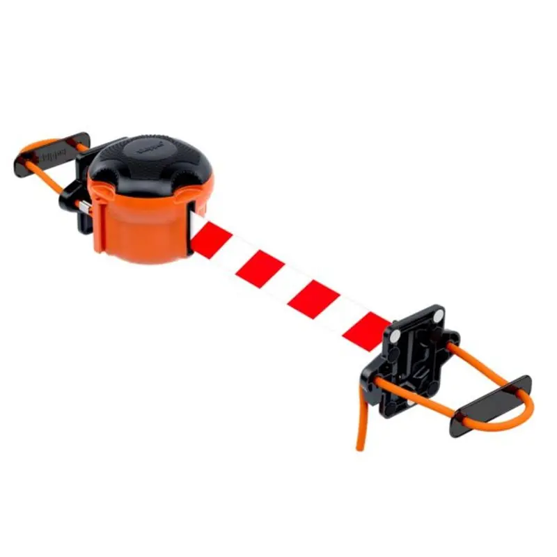 Xs 9M Magnetic Wall-Mount Retractable Barrier – Skipper 2