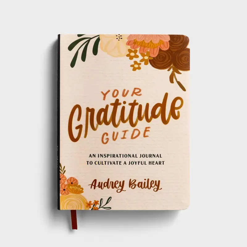 Your Practical Gratitude Journal Guide 1