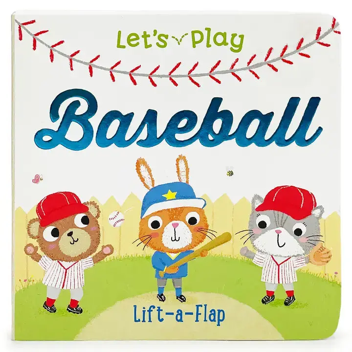 Youth Baseball Learning & Play Guide 1