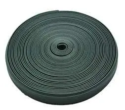 25' Quality Insert Black 1