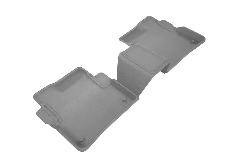 3D Maxpider Kagu Series Floor Mat – L1Cd01721501 All-Weather Interior Protection 1